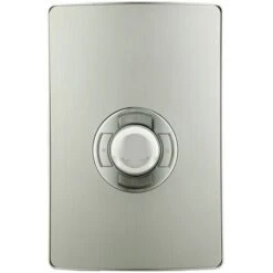 Triton Aspirante Enhance Electric Shower 9.5kW Brushed Steel 5 Spray Head Modern 9 Triton Aspirante Enhance Electric Shower 9.5kW Brushed Steel 5 Spray Head Modern -Bathroom Supplies Store 34762000 3