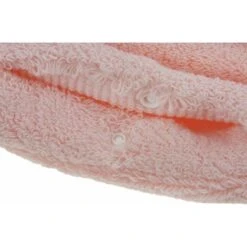 Warmer Toilet Seat Cover, Toilet Seat Cushion, Toilet Seat, Thickened Toilet Seat Cover, Universal Toilet Seat Cover, Toilet Seat Cover, Washable (Pink) SOEKAVIA -Bathroom Supplies Store 38414338 3