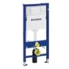 Geberit Duofix UP100 Support Frame + Cistern For WC 112 Cm (458.103.00.1) -Bathroom Supplies Store 39021417 1