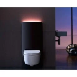 Geberit Duofix UP100 Support Frame + Cistern For WC 112 Cm (458.103.00.1) -Bathroom Supplies Store 39021417 4