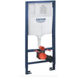 Grohe Rapid SL Toilet Frame For Wall-hung Toilets (38528001)