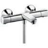 Hansgrohe Ecostat Universal Thermostatic Bath/shower Mixer (13123000) -Bathroom Supplies Store 39021450 1