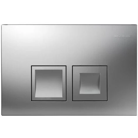 Geberit Toilet Set Solid UP100 + Serel SM10 Bowl + Softclose Seat + Chrome Flush Plate (39186GEB2) 5 Geberit Toilet Set Solid UP100 + Serel SM10 Bowl + Softclose Seat + Chrome Flush Plate (39186GEB2) - Image 3