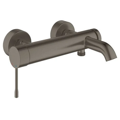 Grohe Essence Single Lever Bath/shower Mixer (33624AL1) 3 Grohe Essence Single Lever Bath/shower Mixer (33624AL1)