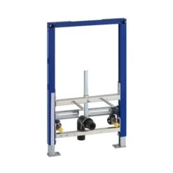 Geberit DuoFix Frame For Hanging Bidet (111.515.00.1)