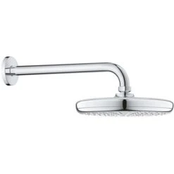Grohe Get Perfect Shower Set (25220001) -Bathroom Supplies Store 39021663 2