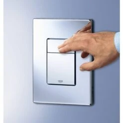 Grohe Complete Wall-hung Toilet Set Grohe Solido Rimless (39186rimless) 10 Grohe Complete Wall-hung Toilet Set Grohe Solido Rimless (39186rimless) -Bathroom Supplies Store 39947573 4