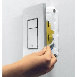 Grohe Complete Wall-hung Toilet Set Grohe Solido Rimless (39186rimless) 11 Grohe Complete Wall-hung Toilet Set Grohe Solido Rimless (39186rimless) -Bathroom Supplies Store 39947573 5