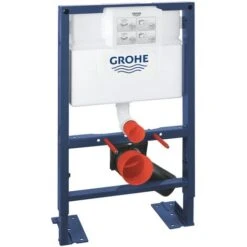 Grohe Rapid SL Support Frame For WC 0.82m (38587000)