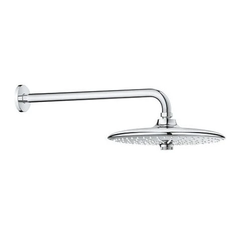 Grohe Grohtherm SmartControl Perfect Shower Set 260 Mm (34744000) 6 Grohe Grohtherm SmartControl Perfect Shower Set 260 Mm (34744000) - Image 4