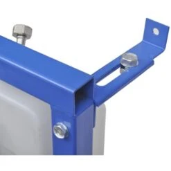 Concealed High Cistern 11 L 41x14x(110-125) Cm VidaXL 10 Concealed High Cistern 11 L 41x14x(110-125) Cm VidaXL -Bathroom Supplies Store 4223735 4