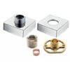 SP Bar Valve Shower Fixing Kit - SPBVK10 -Bathroom Supplies Store 42402252 1