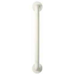 Croydex Abs Grab Bar White 450mm - AP501722