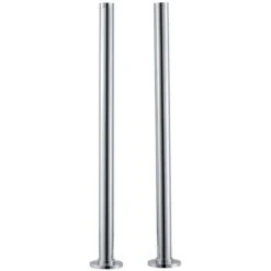 Bath Shower Mixer Freestanding Bath Tap Legs -Bathroom Supplies Store 45947945 3