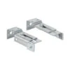 Geberit DuofixBasic Pre-wall Mounting Set (111.839.00.1) -Bathroom Supplies Store 46678681 1