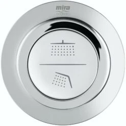 Mira Mode Dual Ceiling Fed Digital Shower Standard -Bathroom Supplies Store 51332870 4