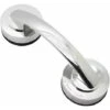 LangRay Toilet Grab Bar Door Handle Suction Cup Bathroom Shower Suction Cup Safety Handle For Senior -Bathroom Supplies Store 51798244 1