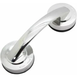 LangRay Toilet Grab Bar Door Handle Suction Cup Bathroom Shower Suction Cup Safety Handle For Senior -Bathroom Supplies Store 51798244 3
