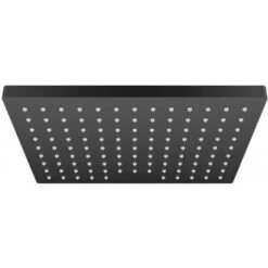 Hansgrohe Vernis Shape All-in-one Shower Set With 230° Head Shower + 2 Jet Hand Shower, Matt Black 9 Hansgrohe Vernis Shape All-in-one Shower Set With 230° Head Shower + 2 Jet Hand Shower, Matt Black -Bathroom Supplies Store 52504685 3