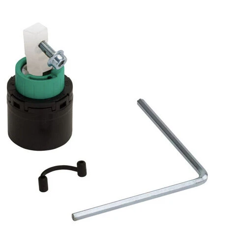 Hansgrohe 2-speed Ceramic Cartridge (95730000) 3 Hansgrohe 2-speed Ceramic Cartridge (95730000)