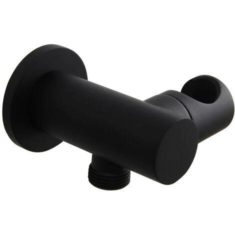 Matte Black Shower Holder Shower Head Holder Wall Mount Brass Handheld Shower Holder Shower Head Holder 5 3 Matte Black Shower Holder Shower Head Holder Wall Mount Brass Handheld Shower Holder Shower Head Holder 5