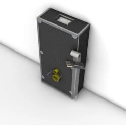 Jackon JACKOBOARD® Sabo Installation Kit For Cladding WC Frame Systems (4521871) -Bathroom Supplies Store 54874696 4