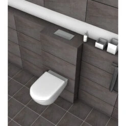 Jackon JACKOBOARD® Sabo Installation Kit For Cladding WC Frame Systems (4521871) -Bathroom Supplies Store 54874696 5