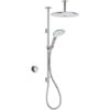 Mira Mode Maxim Dual Ceiling Fed Digital Shower Pumped -Bathroom Supplies Store 55404119 1