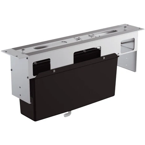 Grohe 4/5-hole Bath Combination (29037000) 3 Grohe 4/5-hole Bath Combination (29037000)