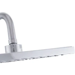 ABS Shower Head, Chrome [QLI-FA-H02] (QLI-FA-H02) -Bathroom Supplies Store 58514541 4