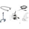 Grohe Sensia Arena Installation Kit For Automatic Flush And Pre-flush (46944001) -Bathroom Supplies Store 59257927 1
