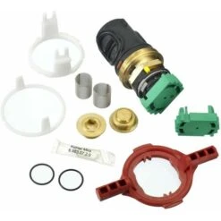 Mira Discovery Spares Thermostatic Cartridge Assembly 1.1595.039.7