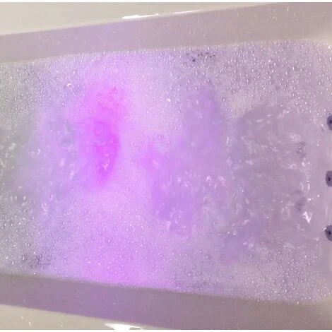 1700mm X 700mm Double Ended Square Bath With 6 Jet Or 11 Jet Whirlpool, 11 Jet 5 1700mm X 700mm Double Ended Square Bath With 6 Jet Or 11 Jet Whirlpool, 11 Jet - Image 3