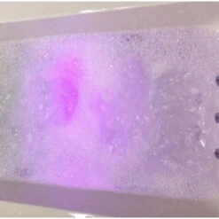 Kai 1700 X 800mm Whirlpool Acrylic Spa Bath - 6 Jet / 11 Jet With Light Option, 6 Jets-Standard Bath -Bathroom Supplies Store 66392231 5