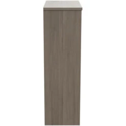 Windsor. Windsor Traditional Stone Grey 500mm Toilet Unit -Bathroom Supplies Store 7470315 4