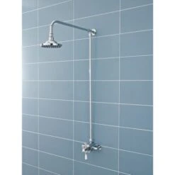 Hudson Reed Rigid Riser Kit - A3600 -Bathroom Supplies Store 7471824 2