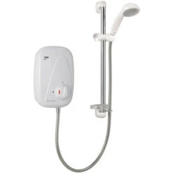 Mira Vigour Thermostatic Power Shower