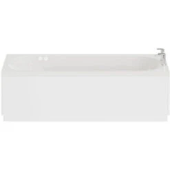 Wholesale Domestic Compact 1500mm X 700mm 6 Jet Chrome Flat Jet Single Ended Whirlpool Bath 10 Wholesale Domestic Compact 1500mm X 700mm 6 Jet Chrome Flat Jet Single Ended Whirlpool Bath -Bathroom Supplies Store 7566252 4