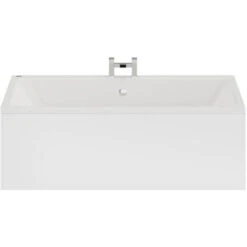 Wholesale Domestic Verna 1800mm X 1100mm 12 Jet Easifit Double Ended Spa Bath -Bathroom Supplies Store 7566290 4