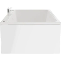 Wholesale Domestic Verna 1800mm X 1100mm 12 Jet Easifit Double Ended Spa Bath -Bathroom Supplies Store 7566290 5