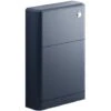 Signature Randers Back To Wall WC Toilet Unit 550mm Wide - Matt Indigo 1 Signature Randers Back To Wall WC Toilet Unit 550mm Wide - Matt Indigo -Bathroom Supplies Store 83040310 1