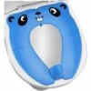 Blue Baby Foldable Toilet Reducer Child Seat Reducer Toilet Travel Folding Travel Potty Seat For Children Baby, BR-Vie 1 Blue Baby Foldable Toilet Reducer Child Seat Reducer Toilet Travel Folding Travel Potty Seat For Children Baby, BR-Vie -Bathroom Supplies Store 85877786 1