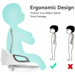 Children's Toilet Seat - Potty Seat For Children -Bathroom Supplies Store 86604395 5