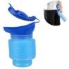 Adult Emergency Urinal - Car Retractable Urinal, Portable Expandable Urinal, Small Urinal, Adult Portable Toilet Bottle
