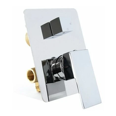 Shower Faucet Rea Rainforce 3 Shower Faucet Rea Rainforce