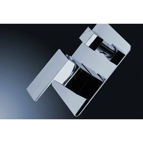 Shower Faucet Rea Rainforce 4 Shower Faucet Rea Rainforce - Image 2