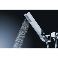 Shower Faucet Rea Rainforce 8 Shower Faucet Rea Rainforce -Bathroom Supplies Store 87084338 3