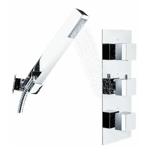 Shower Faucet Rea Brito 3 Shower Faucet Rea Brito