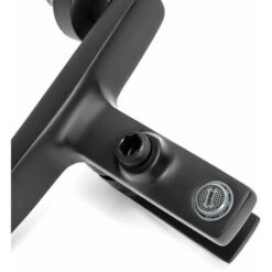 Bath Faucet Rea Luppo Black Mat -Bathroom Supplies Store 87084401 3