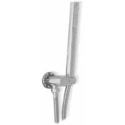 Concealed Shower Set Rea Lungo Chrome + Box -Bathroom Supplies Store 87084548 5